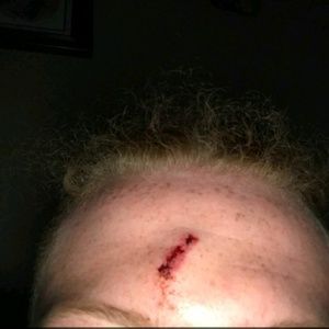 Meet your Posher, Max